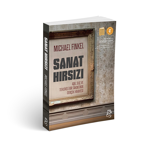 Sanat Hırsızı