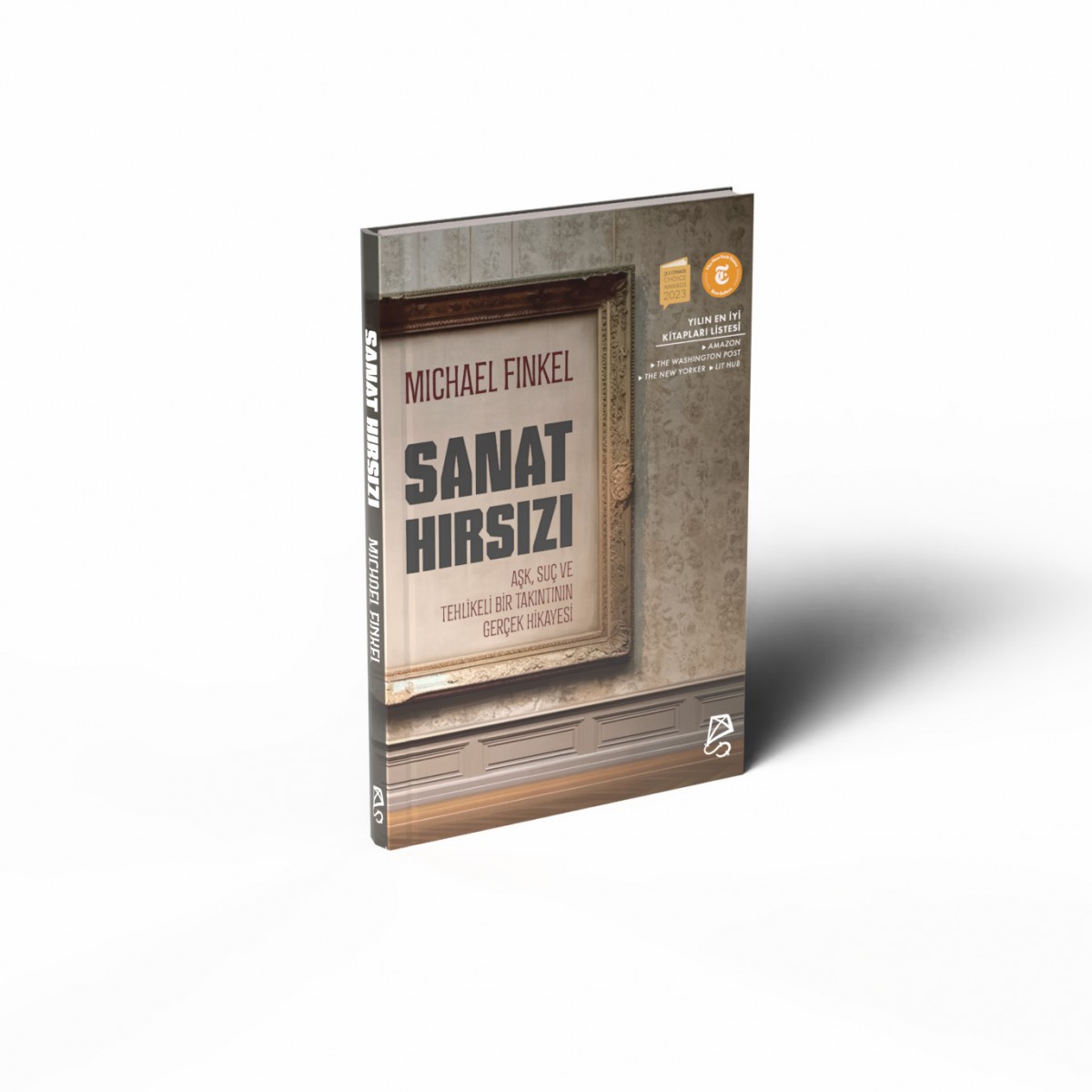 Sanat Hırsızı Sanat Hırsızı