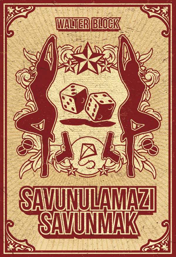 Savunulamazı Savunmak Savunulamazı Savunmak