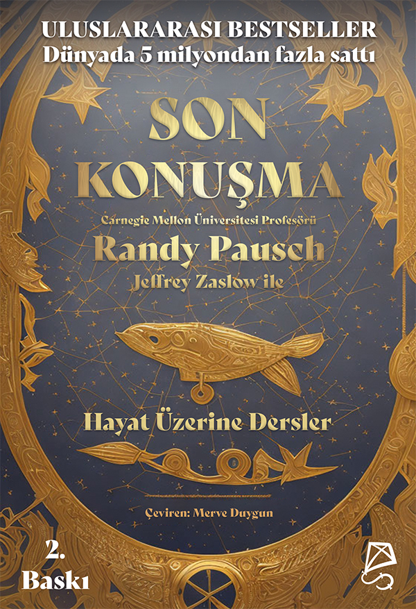 Son Konuşma (e-kitap) Son Konuşma (e-kitap)