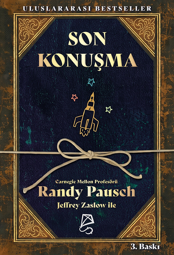Son Konuşma Son Konuşma