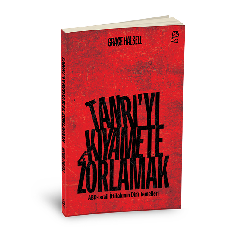 Tanrı’yı Kıyamete Zorlamak