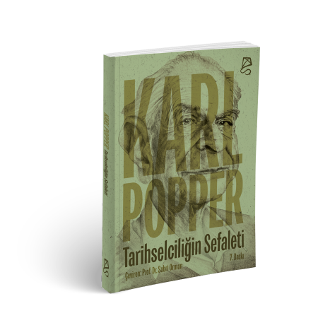 Tarihselciliğin Sefaleti Tarihselciliğin Sefaleti