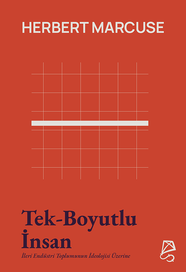 Tek-Boyutlu İnsan Tek-Boyutlu İnsan
