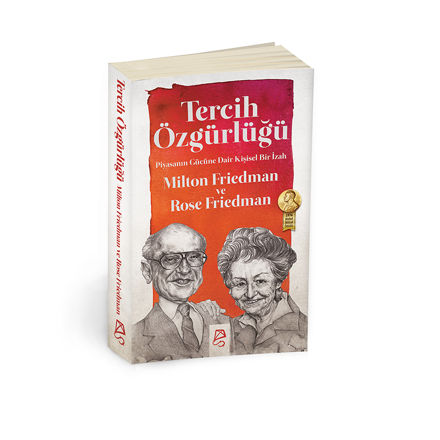 Tercih Özgürlüğü Tercih Özgürlüğü