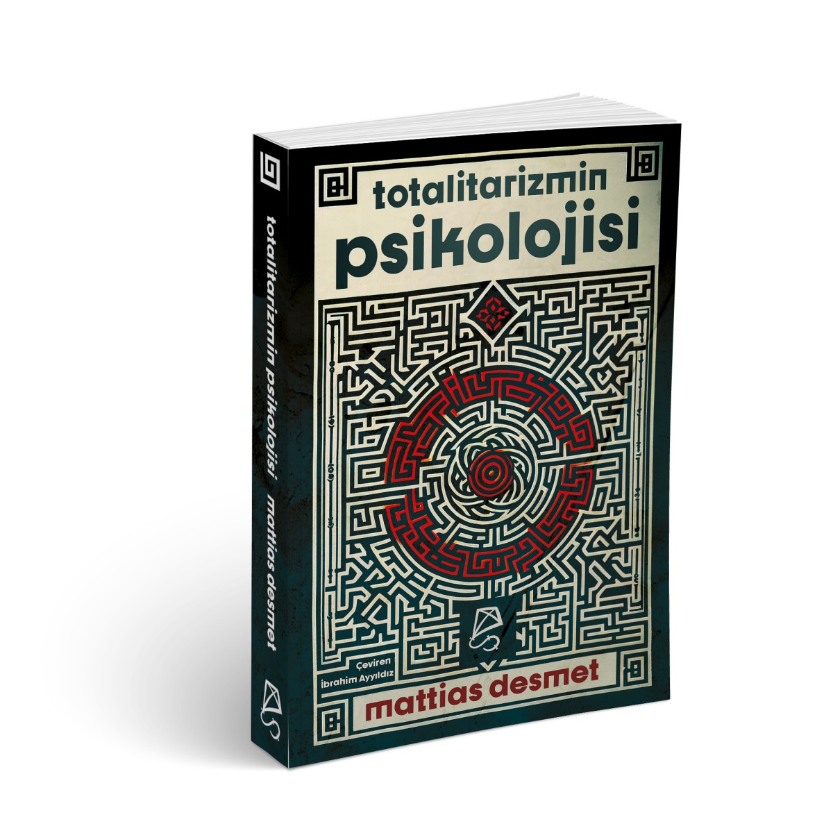 Totalitarizmin Psikolojisi Totalitarizmin Psikolojisi