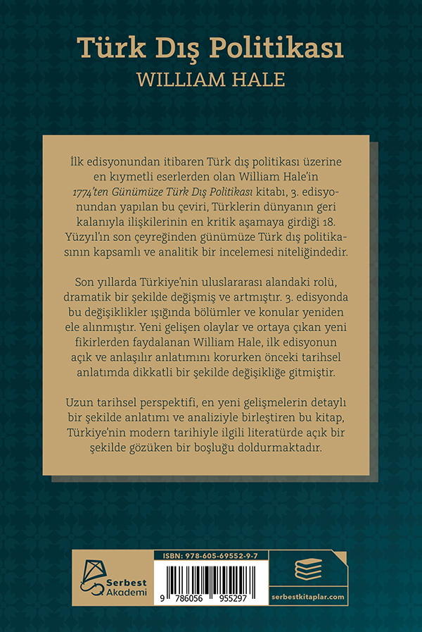 Türk Dış Politikası