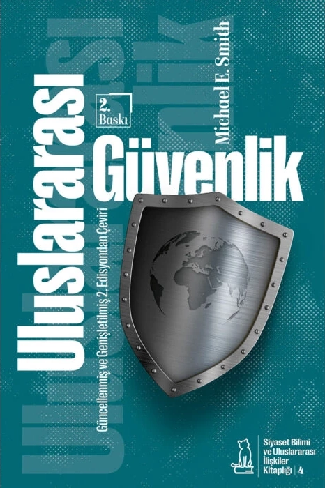 Uluslararası Güvenlik Uluslararası Güvenlik