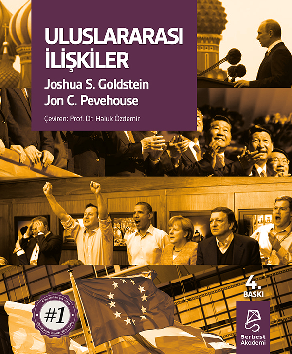 Uluslararası İlişkiler Uluslararası İlişkiler