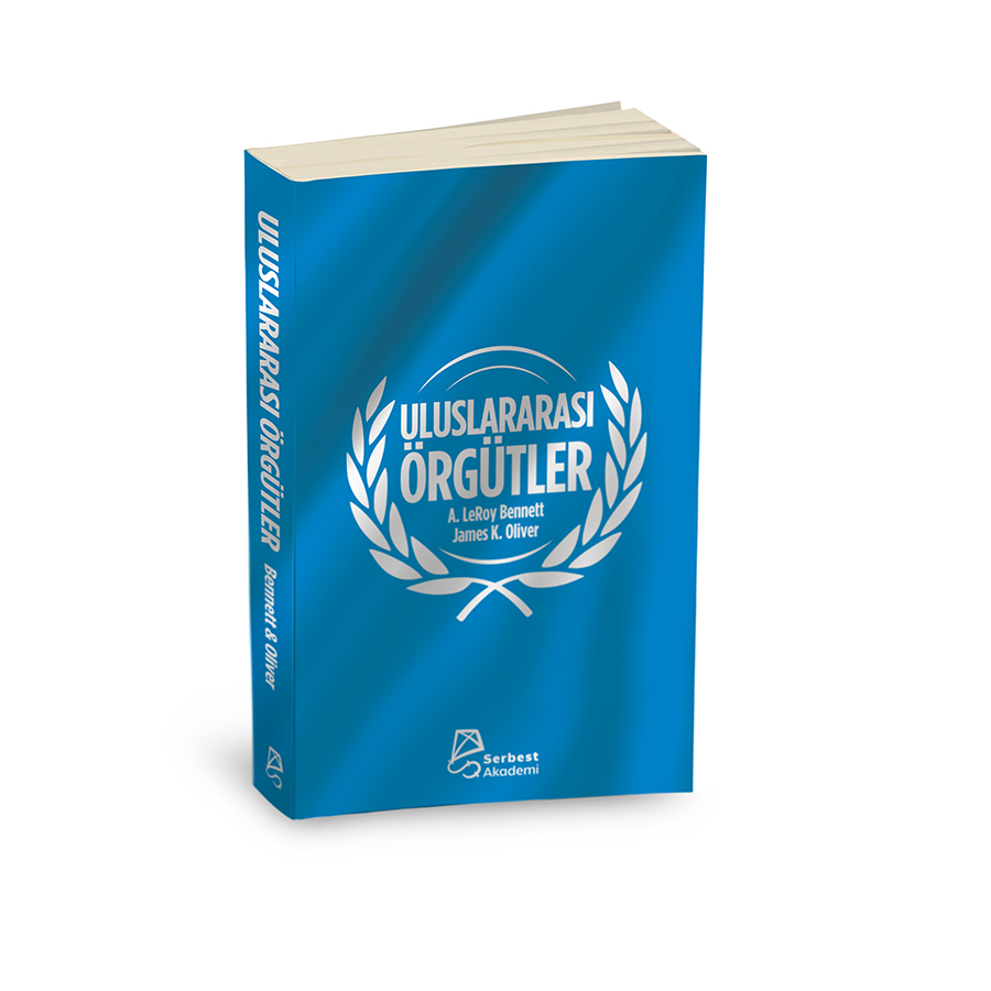 Uluslararası Örgütler