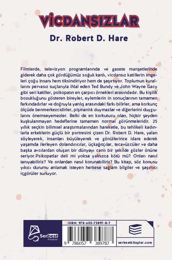 Vicdansızlar