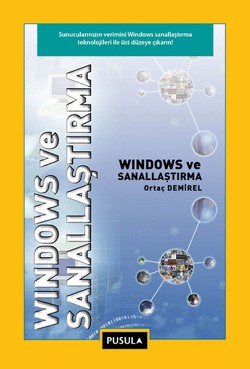 Windows ve Sanallaştırma