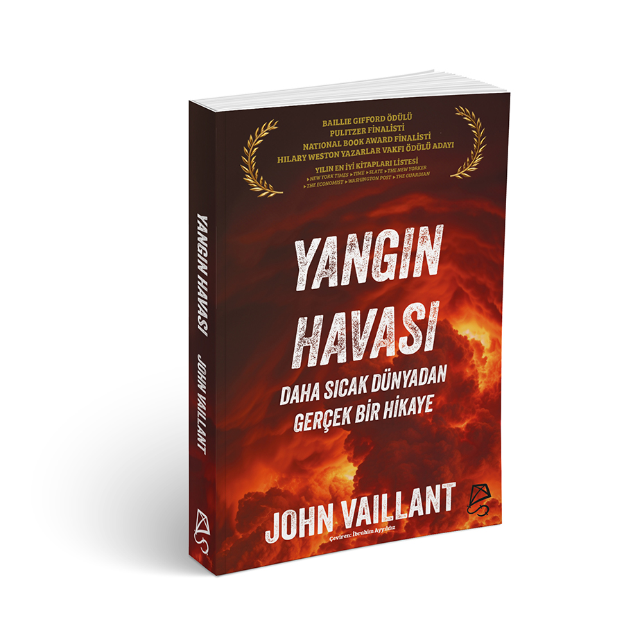 Yangın Havası