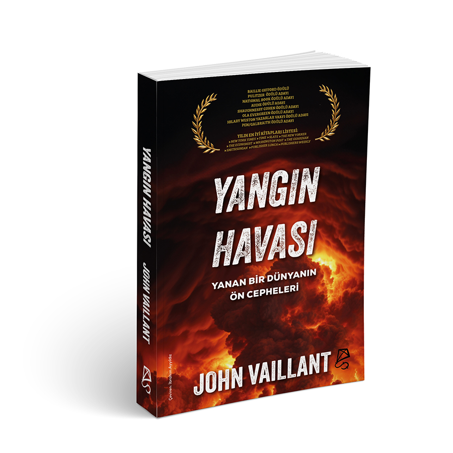 Yangın Havası Yangın Havası