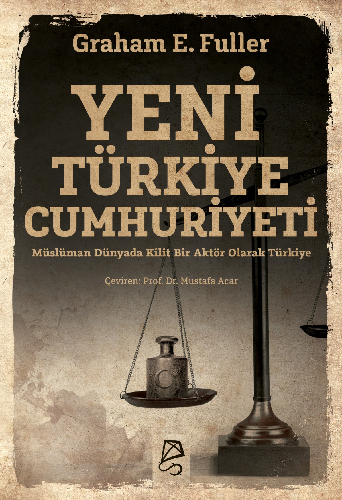 Yeni Türkiye Cumhuriyeti (e-kitap) Yeni Türkiye Cumhuriyeti (e-kitap)
