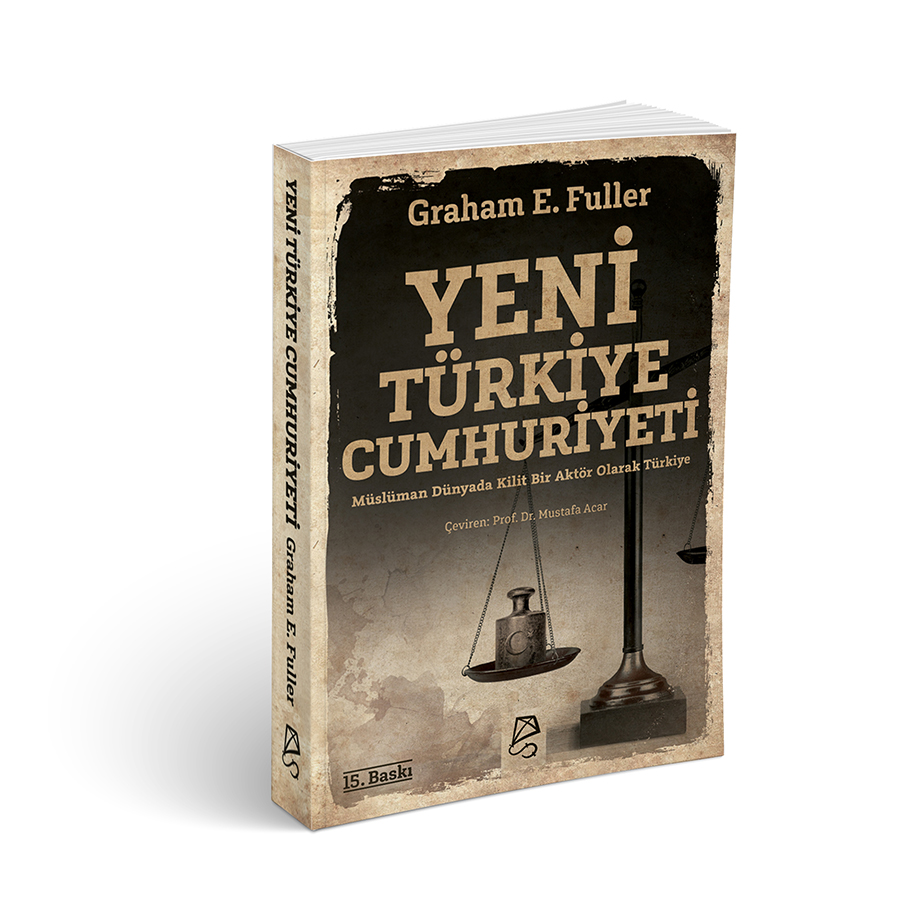 Yeni Türkiye Cumhuriyeti Yeni Türkiye Cumhuriyeti