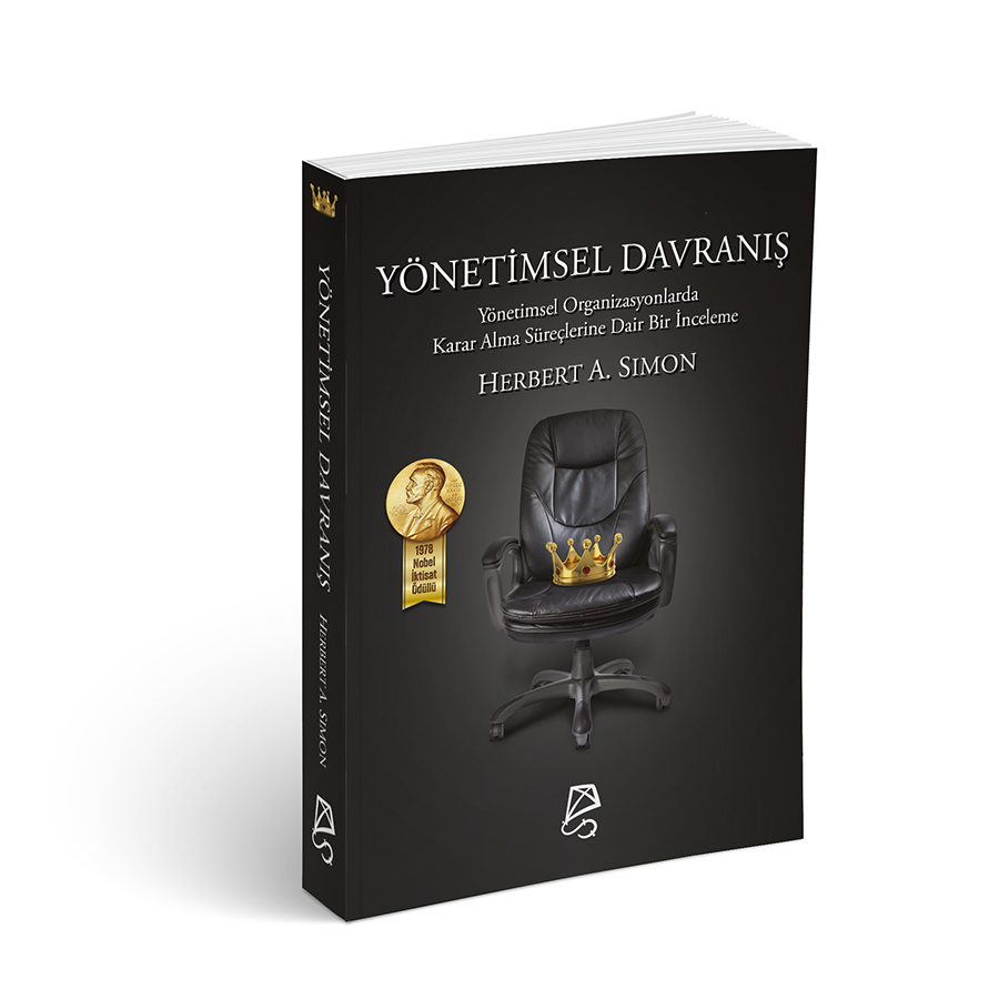 Yönetimsel Davranış