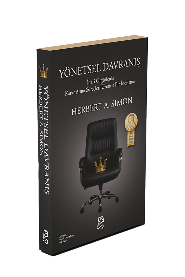 Yönetsel Davranış