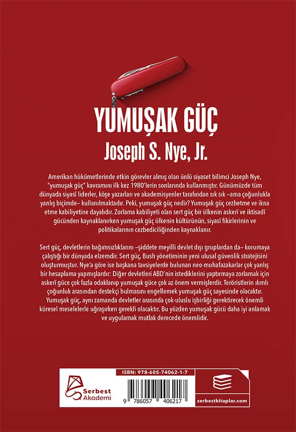 Yumuşak Güç Yumuşak Güç