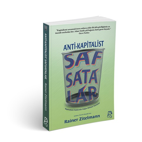 Anti-Kapitalist Safsatalar