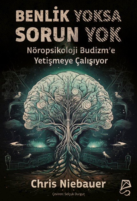 Benlik Yoksa Sorun Yok (e-kitap)
