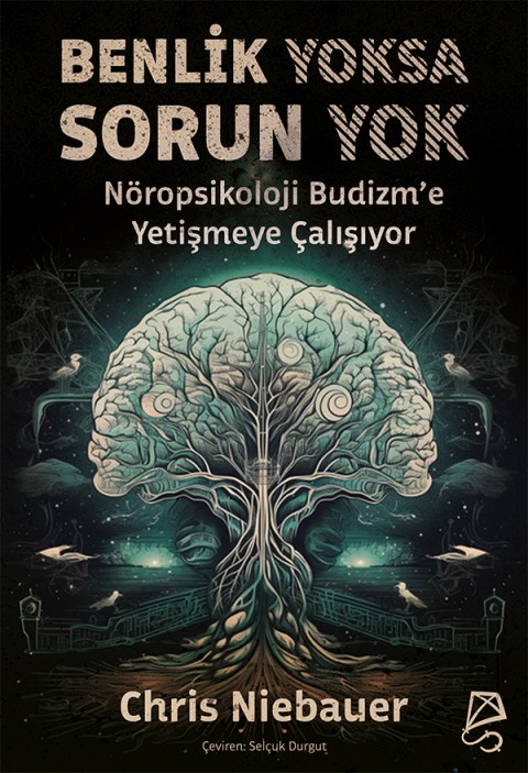 Benlik Yoksa Sorun Yok Benlik Yoksa Sorun Yok