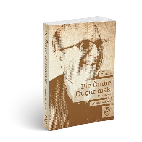 Bir Ömür Düşünmek