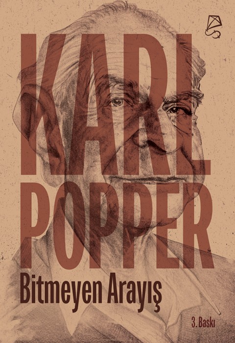 Bitmeyen Arayış (e-kitap)
