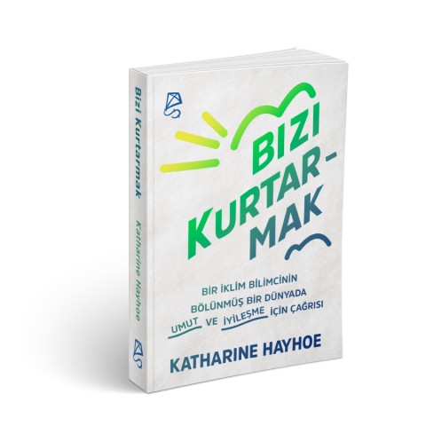 Bizi Kurtarmak