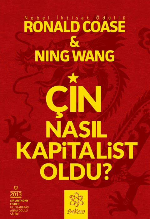 Çin Nasıl Kapitalist Oldu?