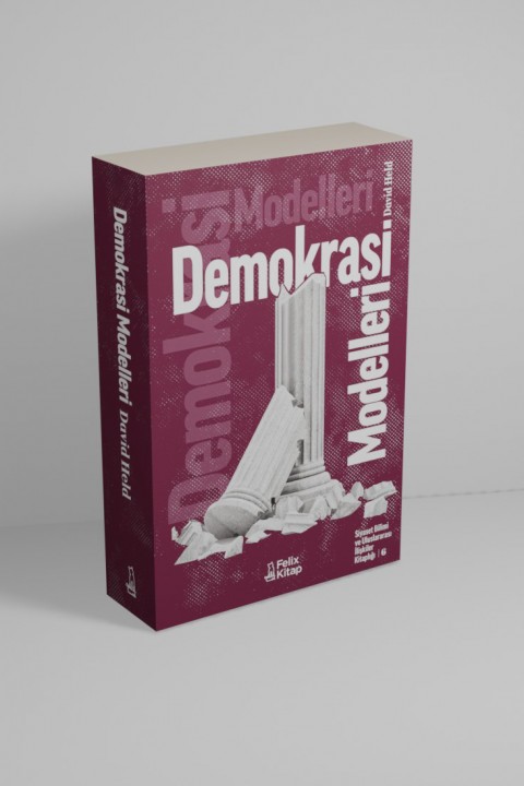 Demokrasi Modelleri