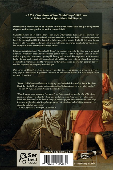 Demokrasi ve Eleştirileri