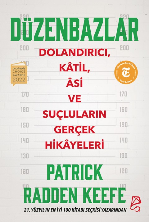 Düzenbazlar (e-kitap)