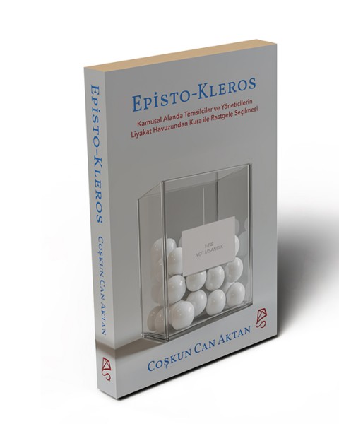 Episto-Kleros