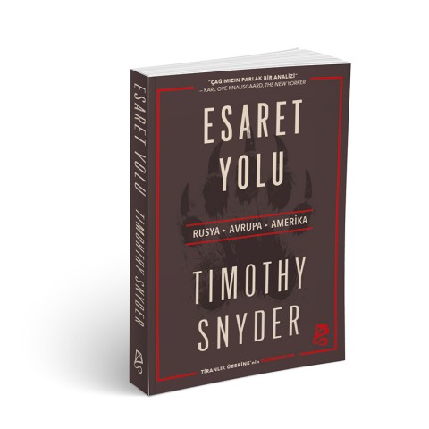 Esaret Yolu