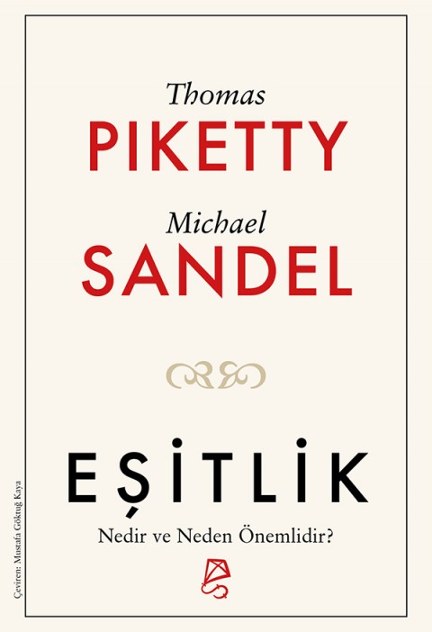Eşitlik: Nedir ve Neden Önemlidir? (e-kitap)
