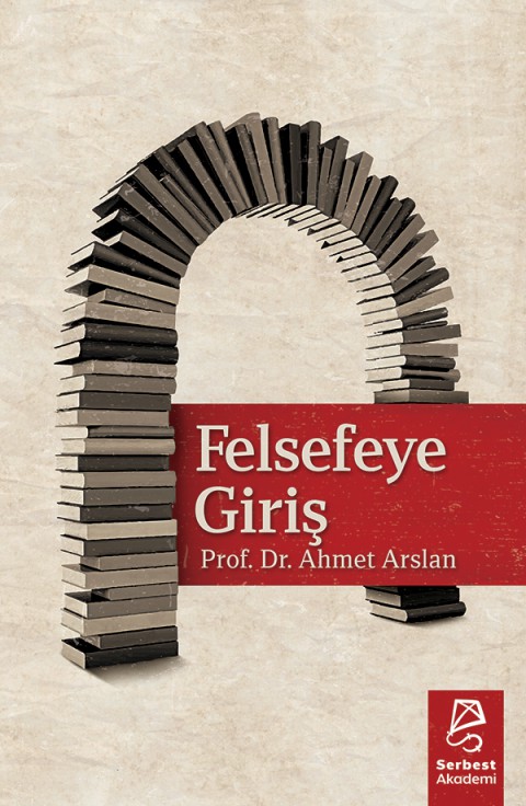 Felsefeye Giriş (e-kitap)
