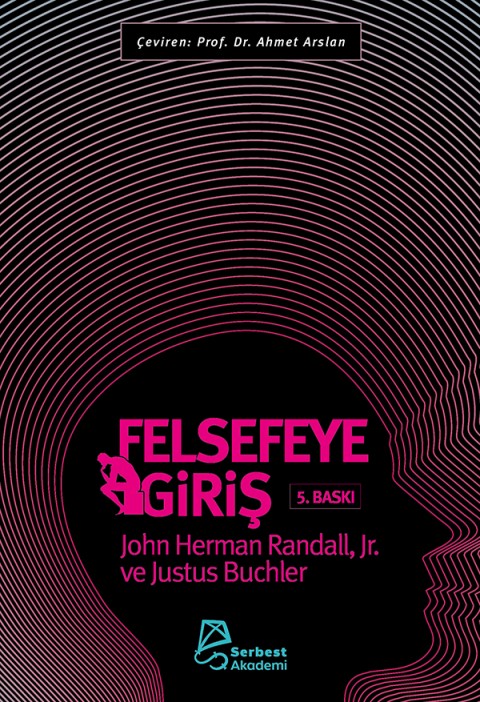 Felsefeye Giriş
