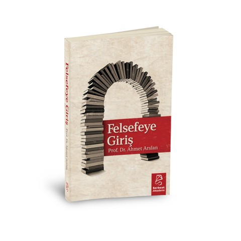 Felsefeye Giriş