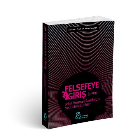 Felsefeye Giriş