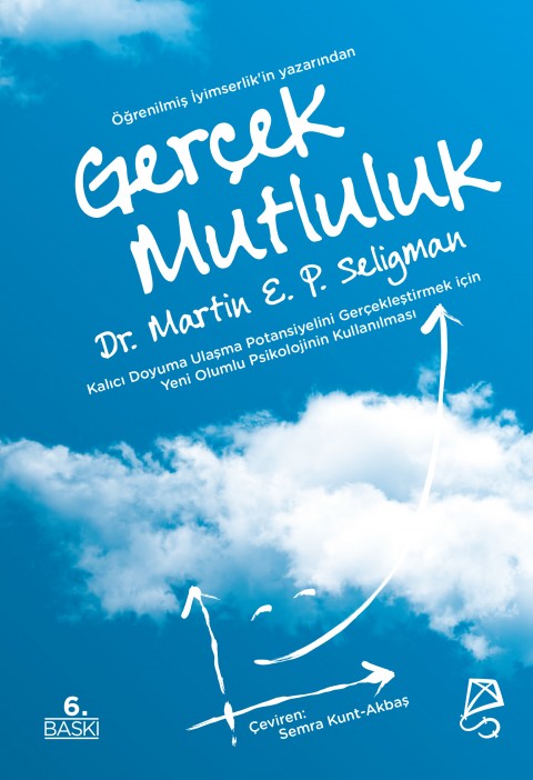 Gerçek Mutluluk (e-kitap)