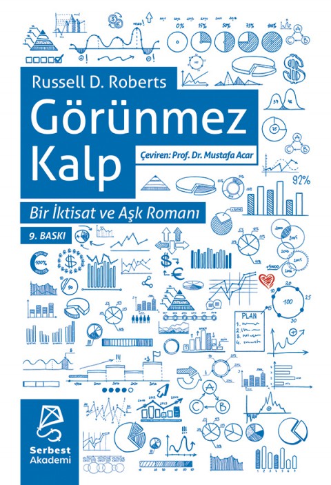 Görünmez Kalp (e-kitap)