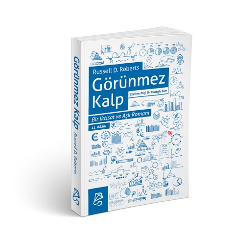 Görünmez Kalp