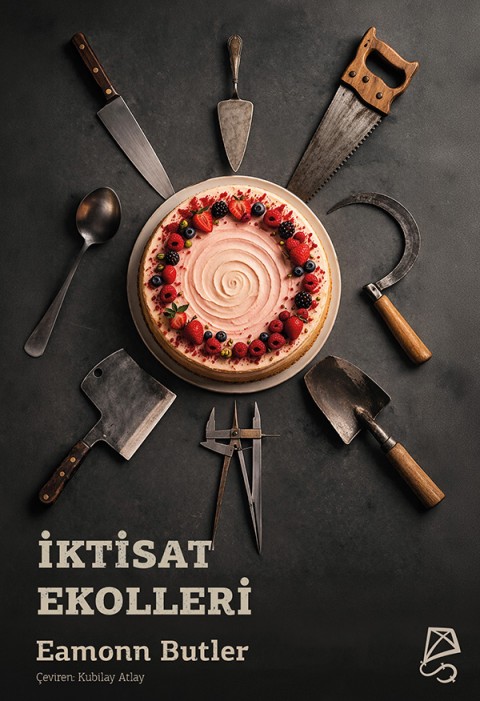 İktisat Ekolleri (e-kitap)