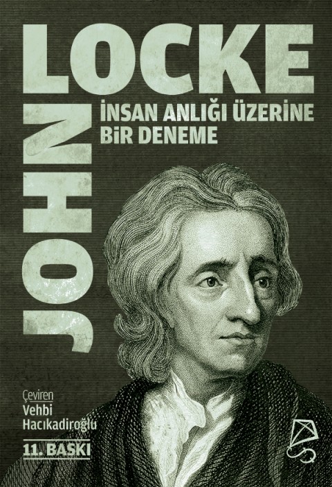 İnsan Anlığı Üzerine Bir Deneme (e-kitap)