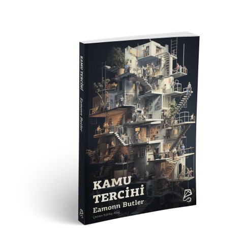 Kamu Tercihi Kamu Tercihi