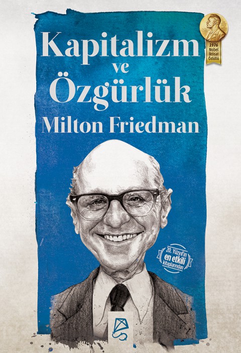 Kapitalizm ve Özgürlük (e-kitap)