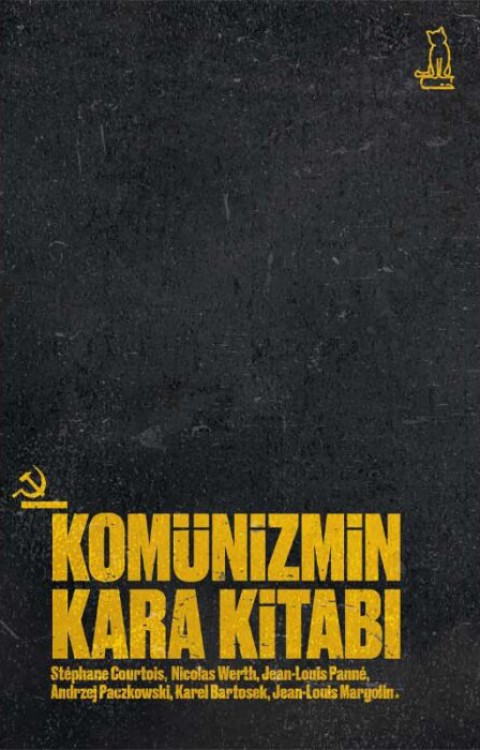 Komünizmin Kara Kitabı