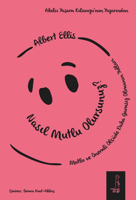 Nasıl Mutlu Olursunuz? (e-kitap)