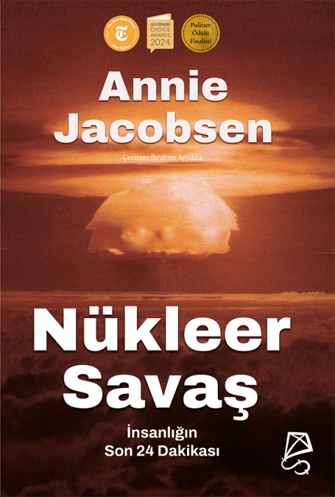 Nükleer Savaş: İnsanlığın Son 24 Dakikası Nükleer Savaş: İnsanlığın Son 24 Dakikası